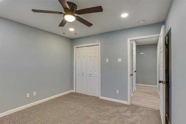 5709 Walraven Circle, Fort Worth, TX 76133