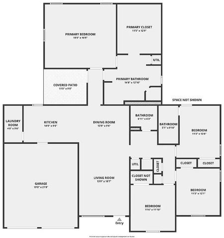 5709 Walraven Circle, Fort Worth, TX 76133