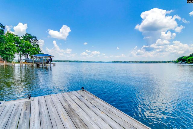 1011 Westshore, Ridgeway, SC 29130
