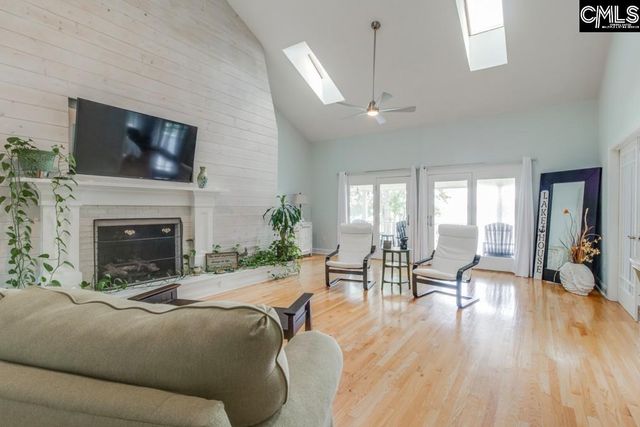 1011 Westshore, Ridgeway, SC 29130