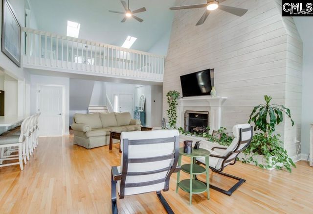 1011 Westshore, Ridgeway, SC 29130