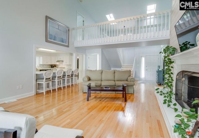 1011 Westshore, Ridgeway, SC 29130