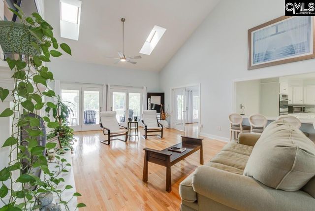 1011 Westshore, Ridgeway, SC 29130