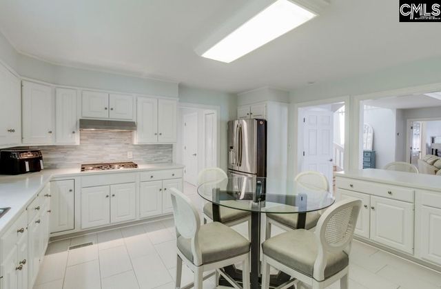 1011 Westshore, Ridgeway, SC 29130