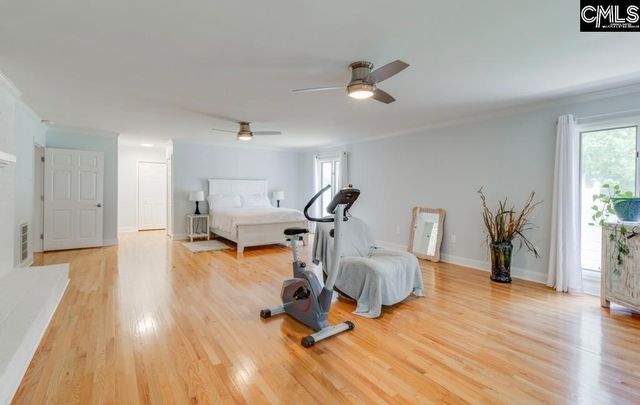 1011 Westshore, Ridgeway, SC 29130