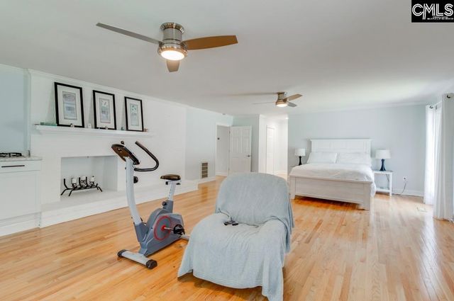 1011 Westshore, Ridgeway, SC 29130