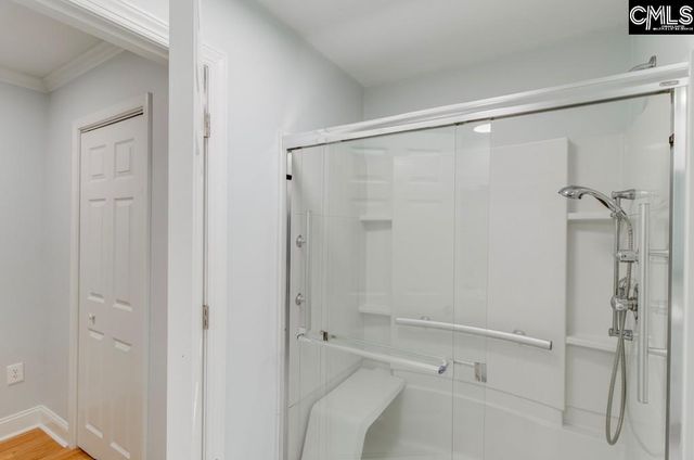 1011 Westshore, Ridgeway, SC 29130