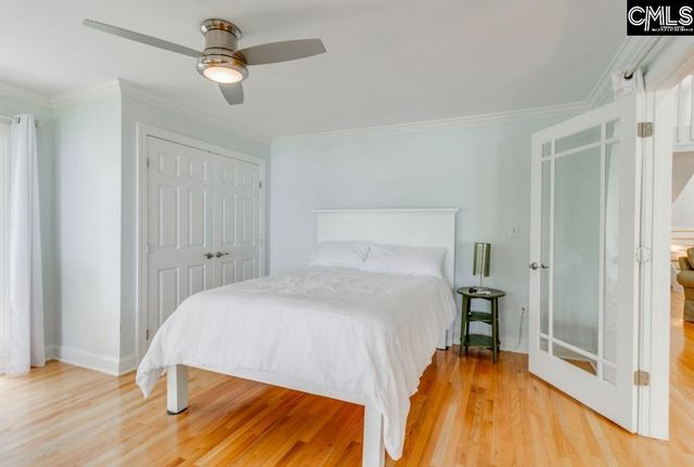 1011 Westshore, Ridgeway, SC 29130
