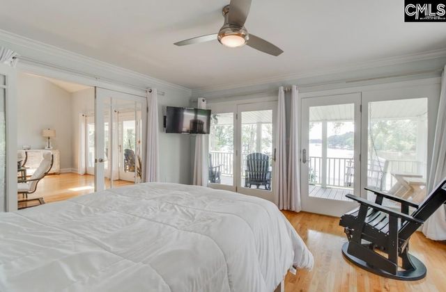 1011 Westshore, Ridgeway, SC 29130