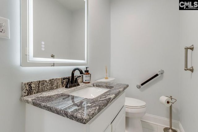 1011 Westshore, Ridgeway, SC 29130