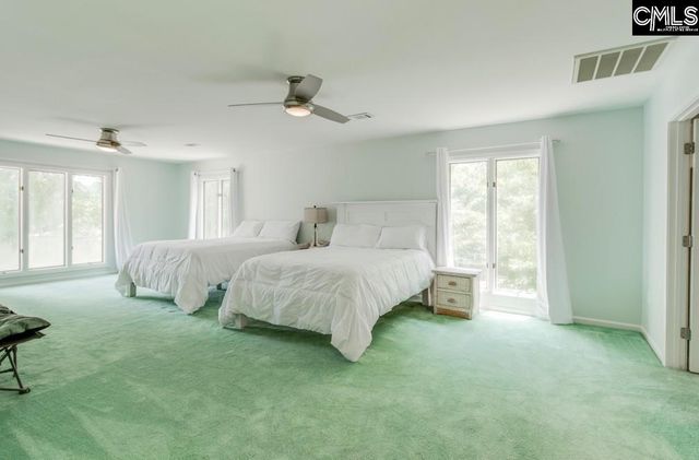 1011 Westshore, Ridgeway, SC 29130