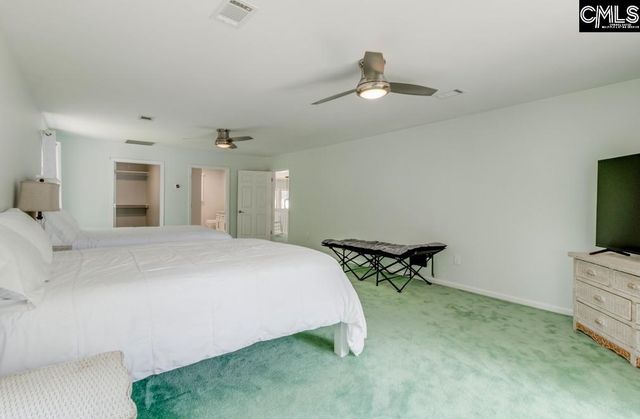1011 Westshore, Ridgeway, SC 29130