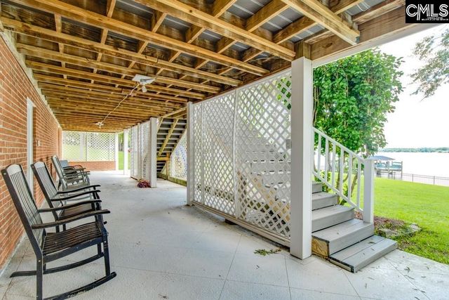 1011 Westshore, Ridgeway, SC 29130
