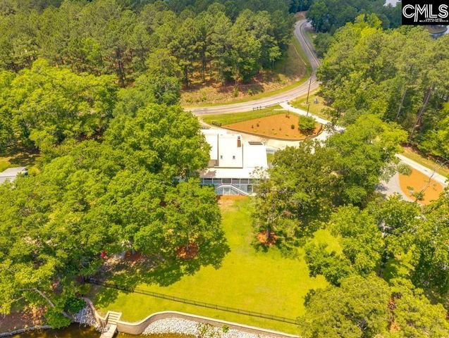 1011 Westshore, Ridgeway, SC 29130