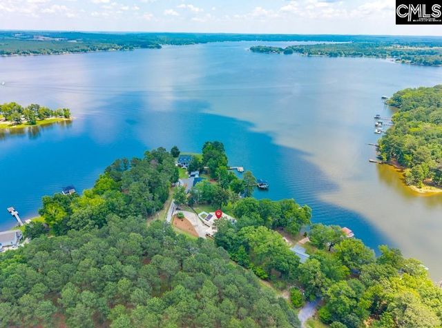 1011 Westshore, Ridgeway, SC 29130