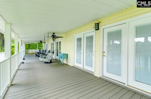 1011 Westshore, Ridgeway, SC 29130