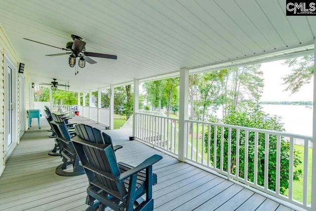 1011 Westshore, Ridgeway, SC 29130