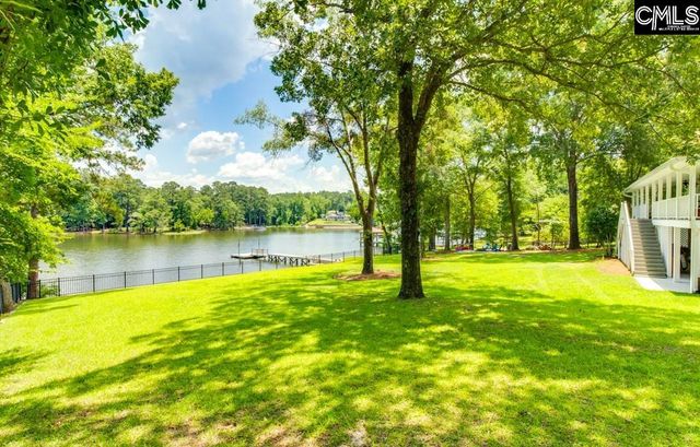 1011 Westshore, Ridgeway, SC 29130