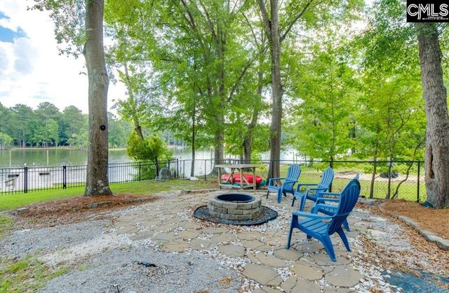 1011 Westshore, Ridgeway, SC 29130