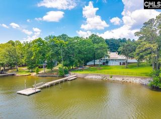 1011 Westshore, Ridgeway, SC 29130
