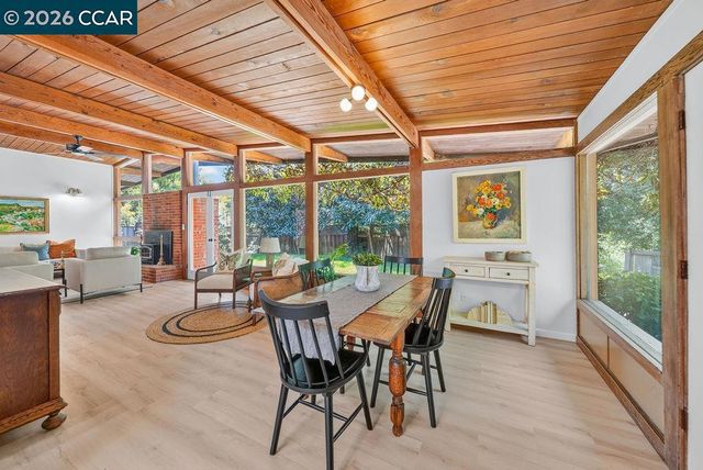 266 Orchard Rd, Orinda, CA 94563