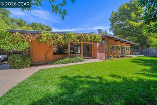 266 Orchard Rd, Orinda, CA 94563
