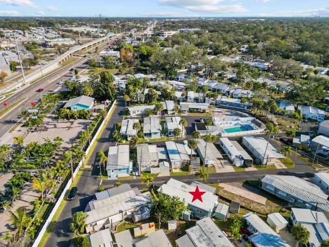 4330 86TH LANE N 56, St Petersburg, FL 33709