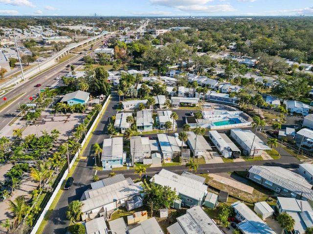 4330 86TH LANE N 56, St Petersburg, FL 33709