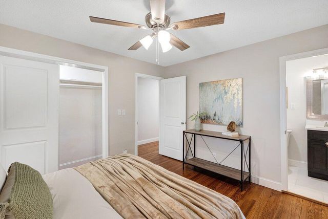 4326 Comet Trail, Hixson, TN 37343