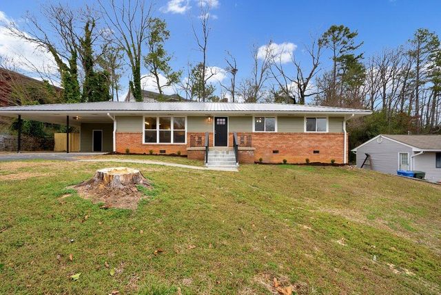4326 Comet Trail, Hixson, TN 37343