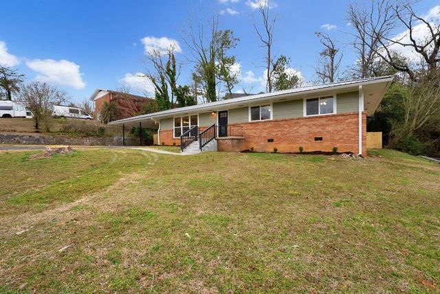 4326 Comet Trail, Hixson, TN 37343