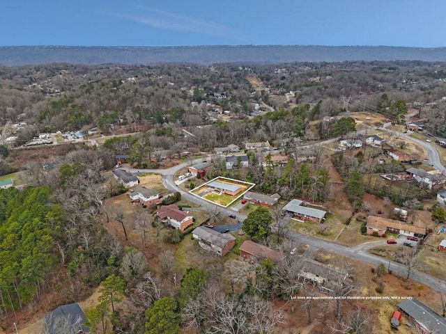 4326 Comet Trail, Hixson, TN 37343