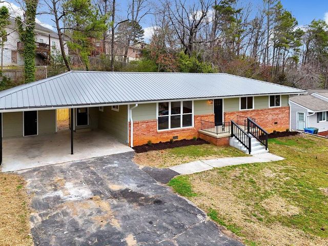 4326 Comet Trail, Hixson, TN 37343