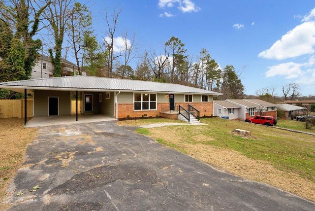 4326 Comet Trail, Hixson, TN 37343