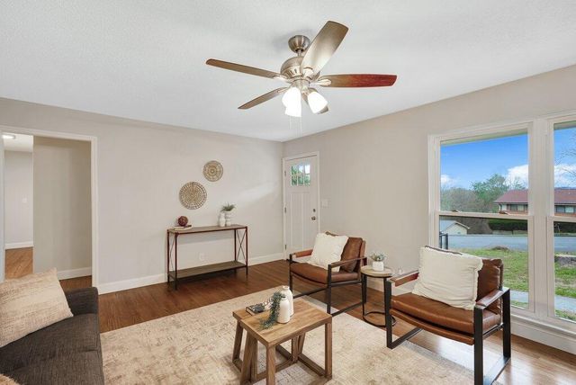 4326 Comet Trail, Hixson, TN 37343