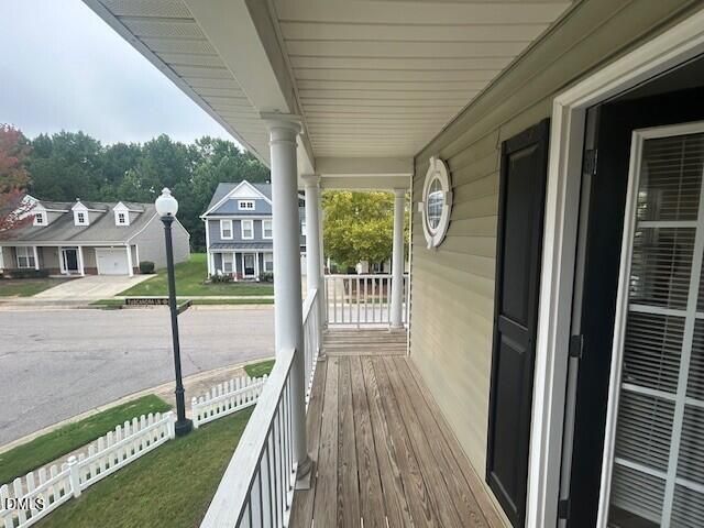 104 Tuscarora Lane, Clayton, NC 27520