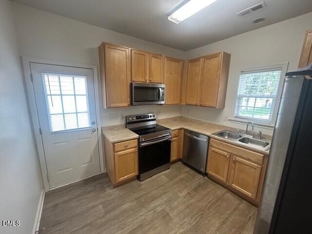 104 Tuscarora Lane, Clayton, NC 27520
