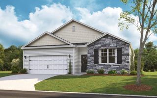 4321 Scenic Meadow Drive Ne, Cleveland, TN 37312