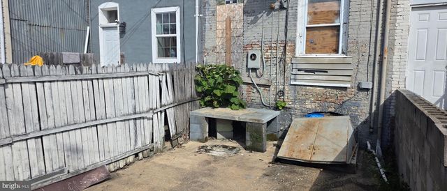 1230 S CAREY ST, Baltimore, MD 21230