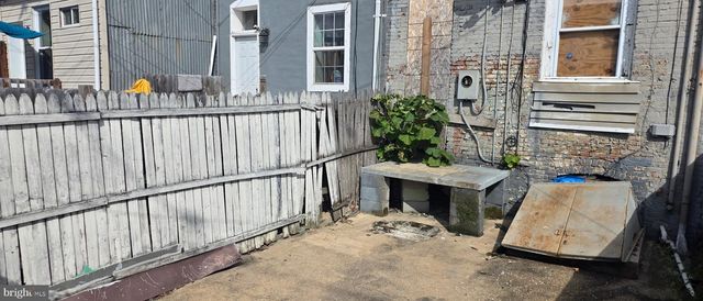 1230 S CAREY ST, Baltimore, MD 21230