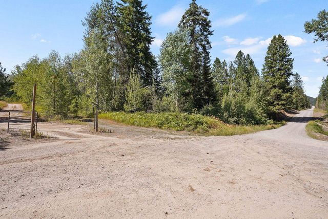 4941 Redman Lots A, B, C Rd, Clayton, WA 99110