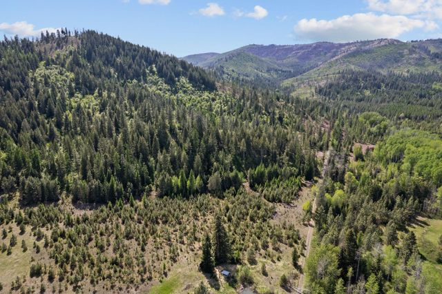 4941 Redman Lots A, B, C Rd, Clayton, WA 99110