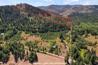 4941 Redman Lots A, B, C Rd, Clayton, WA 99110