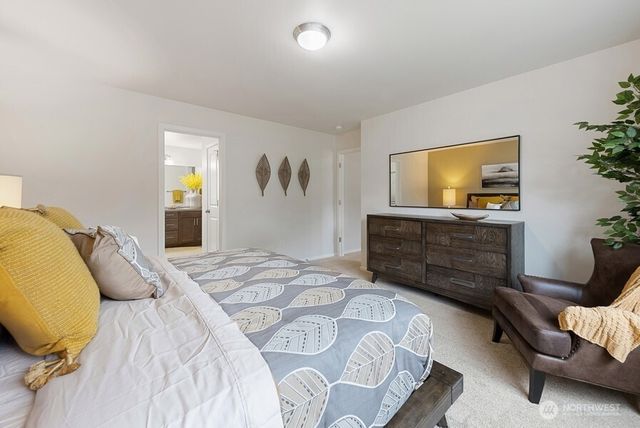 16565 Ireland Avenue SE, Yelm, WA 98597