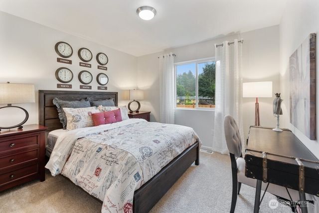 16565 Ireland Avenue SE, Yelm, WA 98597