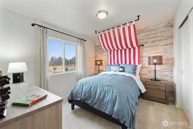 16565 Ireland Avenue SE, Yelm, WA 98597