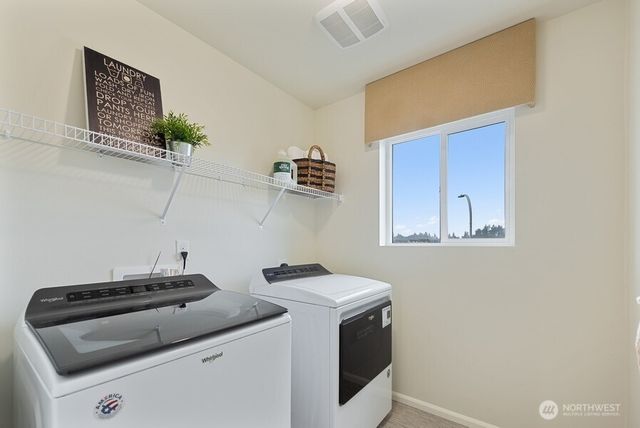 16565 Ireland Avenue SE, Yelm, WA 98597