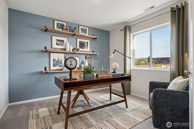 16565 Ireland Avenue SE, Yelm, WA 98597