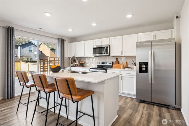 16565 Ireland Avenue SE, Yelm, WA 98597