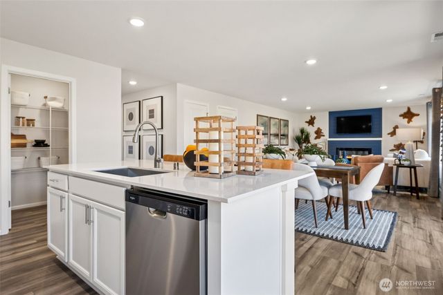 16565 Ireland Avenue SE, Yelm, WA 98597